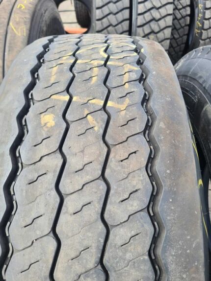 Opony ciężarowe 385/65R22.5 PIRELLI ST:01 TRIATHLON / 11-12mm