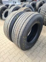 Opony ciężarowe 385/65R22.5 PIRELLI ST:01 TRIATHLON / 11-12mm