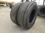 Opony ciężarowe 385/65R22.5 PIRELLI ST:01 TRIATHLON / 12-13mm