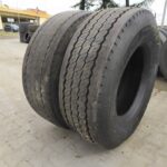  Opony ciężarowe 385/65R22.5 PIRELLI ST:01 TRIATHLON / 12-13mm