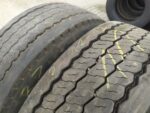 Opony ciężarowe 385/65R22.5 PIRELLI ST:01 TRIATHLON / 12-13mm