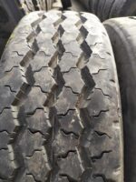 Opona ciężarowa 215/75R17.5 BIEŻNIKOWANE KRAIBURG / 9mm