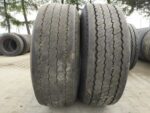 Opony ciężarowe 385/65R22.5 PIRELLI ST:01 TRIATHLON / 12-13mm