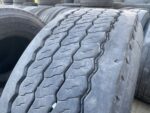 Opony ciężarowe 385/65R22.5 PIRELLI ST:01 TRIATHLON / 12-13mm