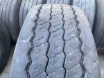 Opony ciężarowe 385/65R22.5 PIRELLI ST:01 TRIATHLON / 12-13mm