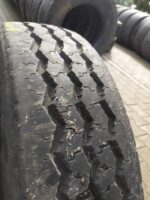 Opona ciężarowa 215/75R17.5 BIEŻNIKOWANE KRAIBURG / 9mm