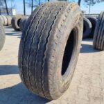 Opony ciężarowe 385/65R22.5 PIRELLI ST:01 PLUS / 8-9mm