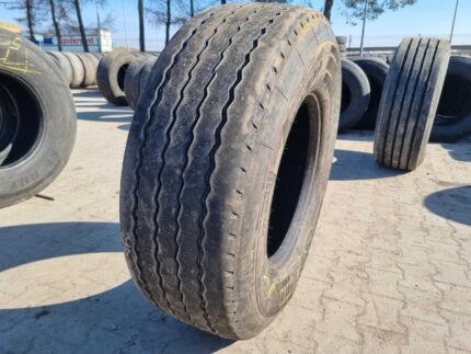  Opony ciężarowe 385/65R22.5 PIRELLI ST:01 PLUS / 8-9mm