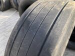 Opony ciężarowe 385/65R22.5 PIRELLI ST:01 NEVERENDING / 8-9mm