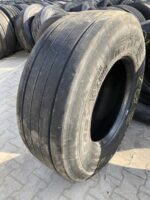 Opony ciężarowe 385/65R22.5 PIRELLI ST:01 NEVERENDING / 8-9mm