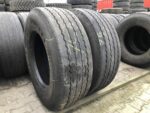 Opony ciężarowe 385/65R22.5 PIRELLI ITINERIS T TRAILER 90 SERIES / 7-8mm