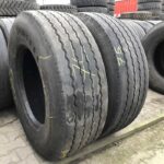  Opony ciężarowe 385/65R22.5 PIRELLI ITINERIS T TRAILER 90 SERIES / 7-8mm