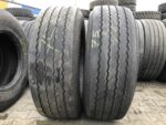 Opony ciężarowe 385/65R22.5 PIRELLI ITINERIS T TRAILER 90 SERIES / 7-8mm