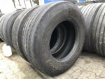 Opony ciężarowe 385/65R22.5 PIRELLI ITINERIS T TRAILER 90 SERIES / 7-8mm