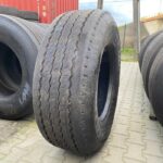  Opony ciężarowe 385/65R22.5 PIRELLI ITINERIS T TRAILER 90 SERIES / 10-11mm