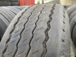 Opony ciężarowe 385/65R22.5 PIRELLI ITINERIS T TRAILER 90 SERIES / 10-11mm