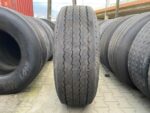 Opony ciężarowe 385/65R22.5 PIRELLI ITINERIS T TRAILER 90 SERIES / 10-11mm