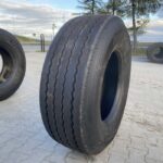  Opony ciężarowe 385/65R22.5 PIRELLI ITINERIS T TRAILER 90 SERIES / 8-9mm