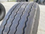 Opony ciężarowe 385/65R22.5 PIRELLI ITINERIS T TRAILER 90 SERIES / 8-9mm