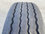 Opony ciężarowe 385/65R22.5 PIRELLI ITINERIS T TRAILER 90 SERIES / 8-9mm