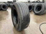 Opony ciężarowe 385/65R22.5 PIRELLI ITINERIS T TRAILER 90 SERIES / 6-7mm