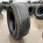  Opony ciężarowe 385/65R22.5 PIRELLI ITINERIS T TRAILER 90 SERIES / 6-7mm