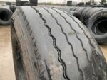 Opony ciężarowe 385/65R22.5 PIRELLI ITINERIS T TRAILER 90 SERIES / 6-7mm