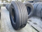 Opony ciężarowe 385/65R22.5 PIRELLI ITINERIS T TRAILER 90 SERIES / 5-7mm
