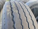 Opony ciężarowe 385/65R22.5 PIRELLI ITINERIS T TRAILER 90 SERIES / 5-7mm