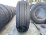 Opony ciężarowe 385/65R22.5 PIRELLI ITINERIS T TRAILER 90 SERIES / 5-7mm
