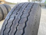 Opony ciężarowe 385/65R22.5 PIRELLI ITINERIS T TRAILER 90 SERIES / 12mm