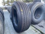 Opony ciężarowe 385/65R22.5 PIRELLI ITINERIS T TRAILER 90 SERIES / 12mm
