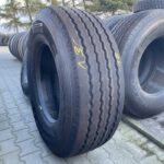  Opony ciężarowe 385/65R22.5 PIRELLI ITINERIS T TRAILER 90 SERIES / 12mm