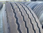 Opony ciężarowe 385/65R22.5 PIRELLI ITINERIS T TRAILER 90 SERIES / 12mm