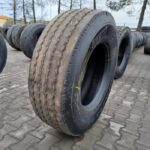  Opony ciężarowe 385/65R22.5 PIRELLI ITINERIS T TRAILER 90 SERIES / 12-13mm