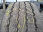 Opony ciężarowe 385/65R22.5 PIRELLI ITINERIS T TRAILER 90 SERIES / 12-13mm