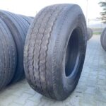  Opony ciężarowe 385/65R22.5 PIRELLI ITINERIS T TRAILER 90 SERIES / 12-13mm