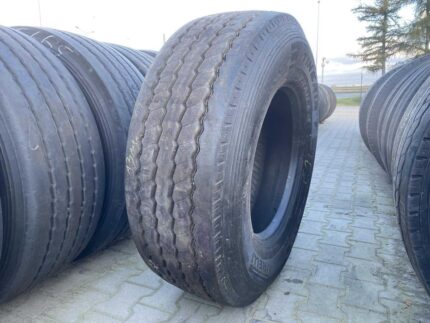  Opony ciężarowe 385/65R22.5 PIRELLI ITINERIS T TRAILER 90 SERIES / 12-13mm
