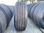 Opony ciężarowe 385/65R22.5 PIRELLI ITINERIS T TRAILER 90 SERIES / 12-13mm