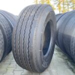  Opony ciężarowe 385/65R22.5 PIRELLI ITINERIS T TRAILER 90 SERIES / 11mm