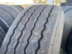 Opony ciężarowe 385/65R22.5 PIRELLI ITINERIS T TRAILER 90 SERIES / 11mm