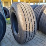  Opony ciężarowe 385/65R22.5 PIRELLI ITINERIS T TRAILER 90 SERIES / 11-13mm