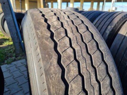 Opony ciężarowe 385/65R22.5 PIRELLI ITINERIS T TRAILER 90 SERIES / 11-13mm