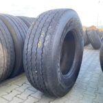  Opony ciężarowe 385/65R22.5 PIRELLI ITINERIS T TRAILER 90 SERIES / 11-12mm