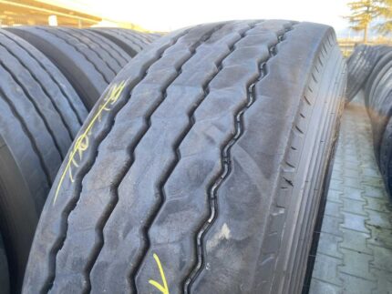 Opony ciężarowe 385/65R22.5 PIRELLI ITINERIS T TRAILER 90 SERIES / 11-12mm