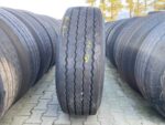 Opony ciężarowe 385/65R22.5 PIRELLI ITINERIS T TRAILER 90 SERIES / 11-12mm