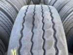 Opony ciężarowe 385/65R22.5 PIRELLI ITINERIS T TRAILER 90 SERIES / 11-12mm