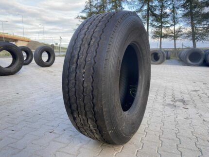  Opony ciężarowe 385/65R22.5 PIRELLI ITINERIS T TRAILER 90 SERIES / 11-12mm