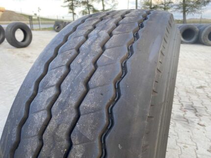Opony ciężarowe 385/65R22.5 PIRELLI ITINERIS T TRAILER 90 SERIES / 11-12mm