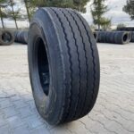  Opony ciężarowe 385/65R22.5 PIRELLI ITINERIS T TRAILER 90 SERIES / 10-11mm